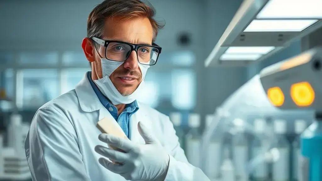 Testes de eficácia dos protetores solares Testes de eficácia dos protetores solares