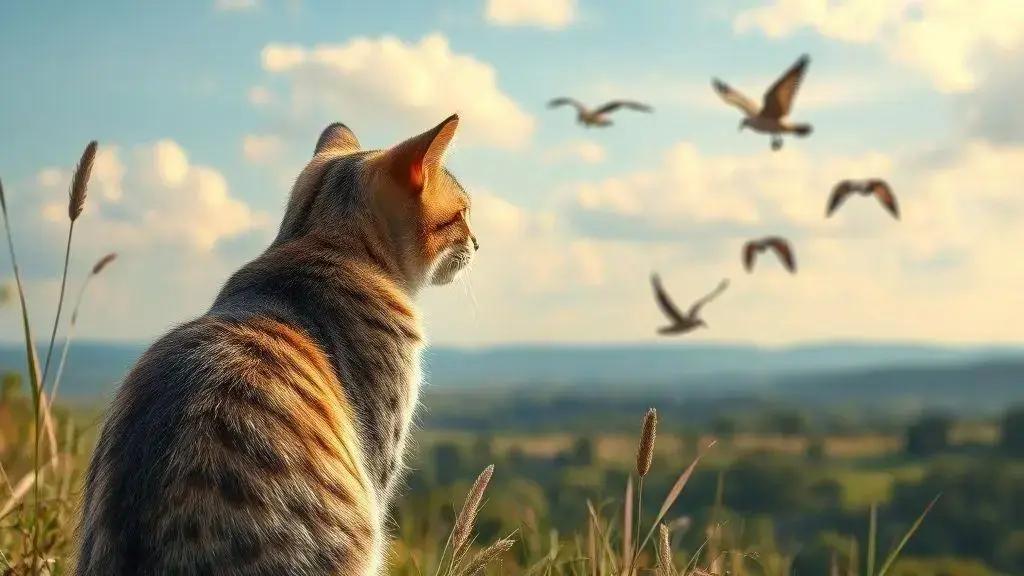 Tibbles, a assassina: uma história real Tibbles, a assassina: uma história real