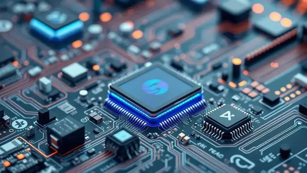 Transformações na tecnologia de hardware com IA Transformações na tecnologia de hardware com IA