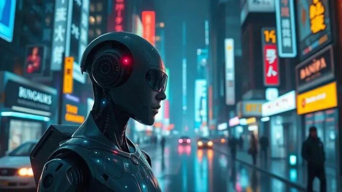 Tron: Ares coloca IA no mundo real e provoca reflexões tecnológicas Tron: Ares coloca IA no mundo real e provoca reflexões tecnológicas