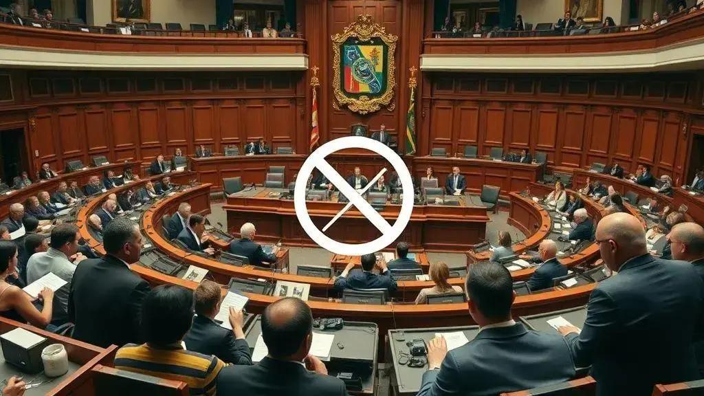 Votação do Congresso e suas consequências para a arrecadação em 2026.