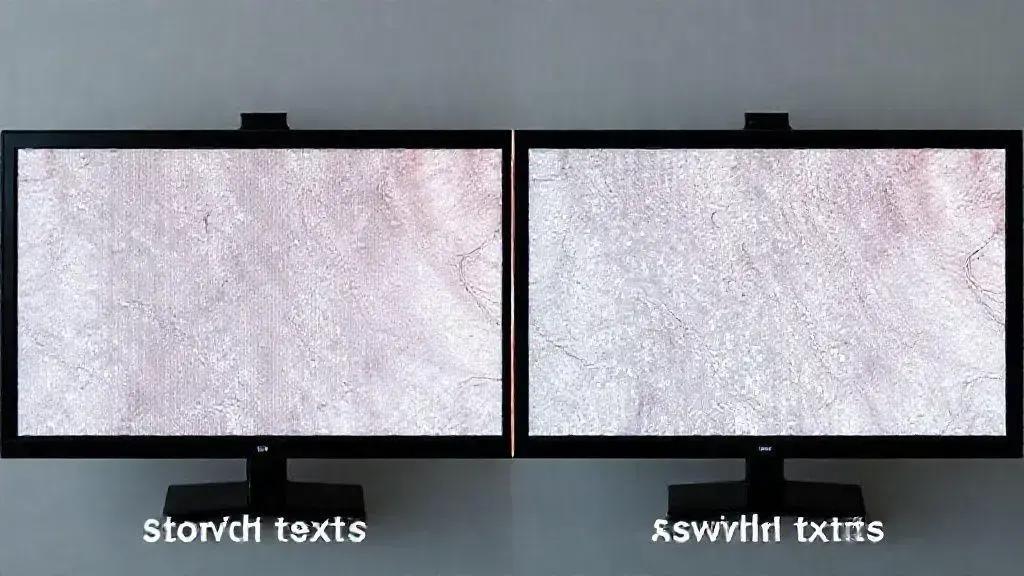 A diferença entre esticar pixels e adicionar detalhes