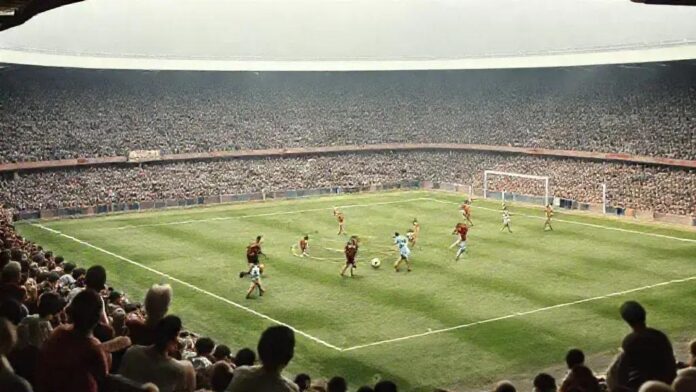 A farsa do futebol: como um documentário enganou a Suécia A farsa do futebol: como um documentário enganou a Suécia