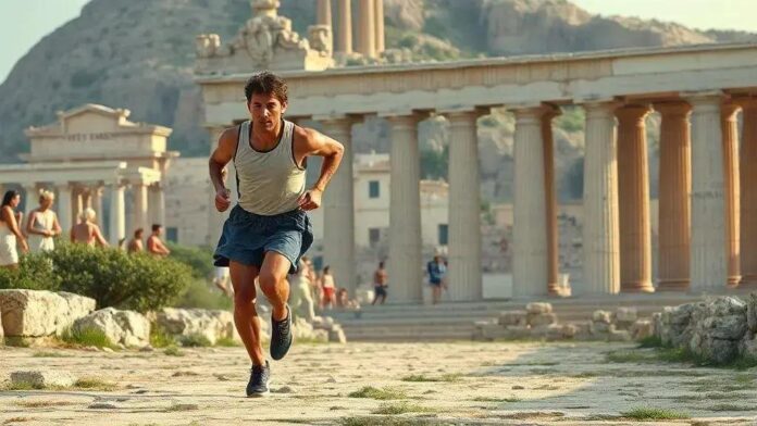 A Fascinante História da Corrida de Maratona e Seus Legados