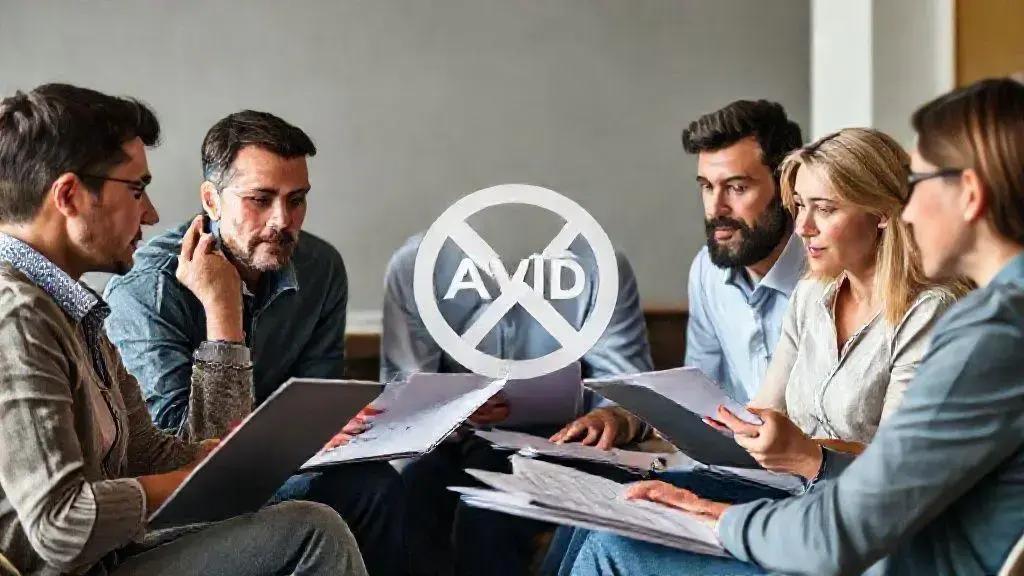 A importância do pensamento crítico A importância do pensamento crítico