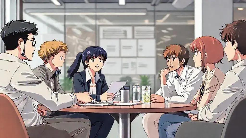 A polêmica dos direitos autorais e o impacto do Sora 2 no mercado de anime. A polêmica dos direitos autorais e o impacto do Sora 2 no mercado de anime.