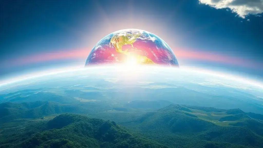 A recuperação da camada de ozônio e seu impacto ambiental