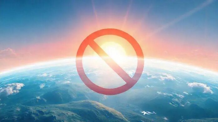 A recuperação da camada de ozônio: um triunfo ambiental global