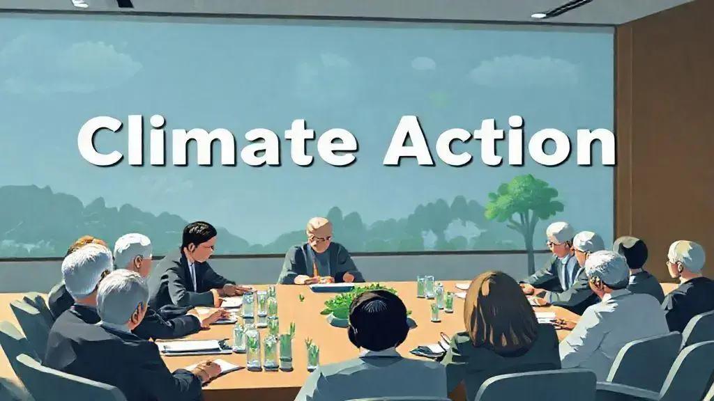 A responsabilidade das lideranças em agir A responsabilidade das lideranças em agir