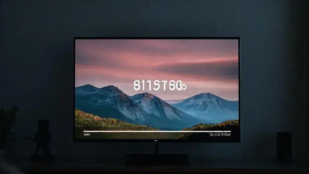 A taxa de bits é crucial para qualidade de imagem A taxa de bits é crucial para qualidade de imagem