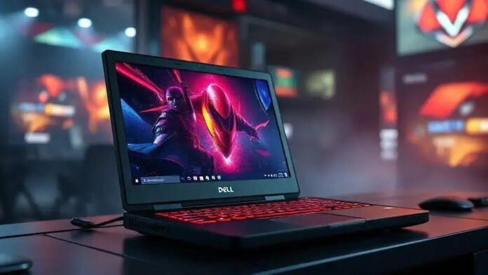 Dell Alienware 16: O notebook gamer imperdível da Black Friday Dell Alienware 16: O notebook gamer imperdível da Black Friday