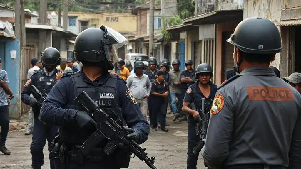 Exemplos de operações recentes Exemplos de operações recentes