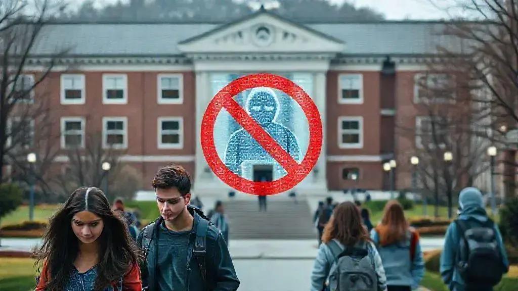 Hackers ameaçam a Universidade da Pensilvânia com vazamento de dados. Hackers ameaçam a Universidade da Pensilvânia com vazamento de dados.