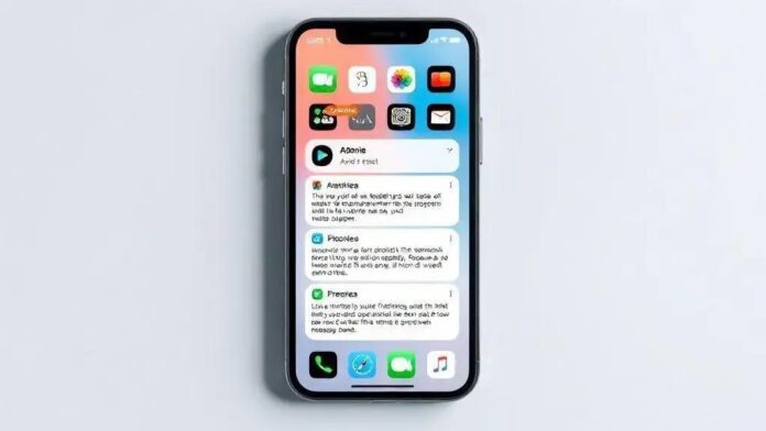 iOS 26.2 Beta: O que esperar da próxima atualização da Apple iOS 26.2 Beta: O que esperar da próxima atualização da Apple