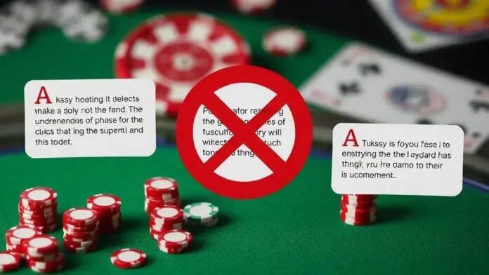 MPF investiga falhas no controle das apostas no Brasil MPF investiga falhas no controle das apostas no Brasil