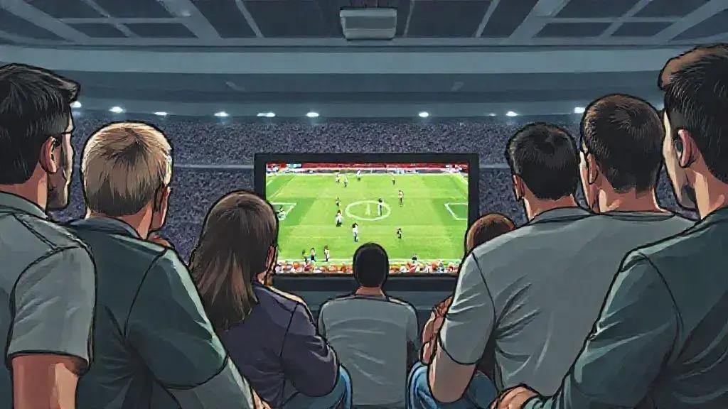 O impacto de Konspiration 58 O impacto de Konspiration 58