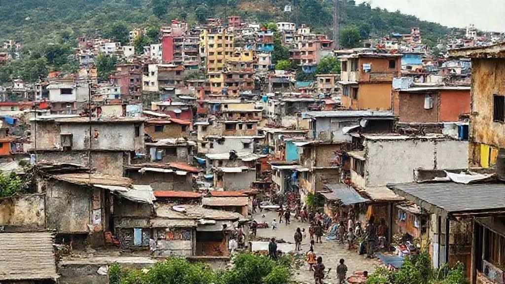 O que é a ADPF das Favelas? O que é a ADPF das Favelas?