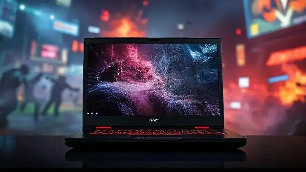 O que esperar do Dell Alienware 16 Aurora AC16250? O que esperar do Dell Alienware 16 Aurora AC16250?