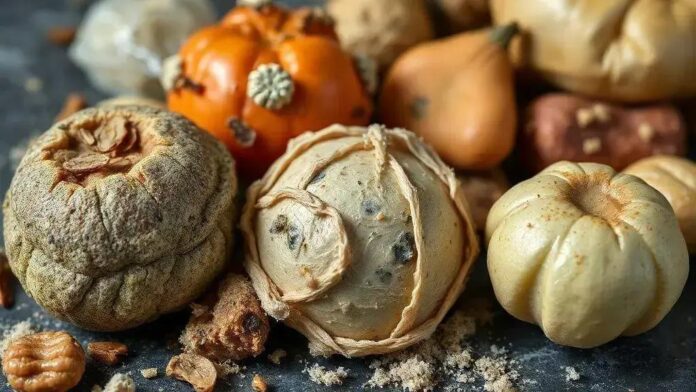 O que você precisa saber sobre alimentos estragados e suas toxinas O que você precisa saber sobre alimentos estragados e suas toxinas