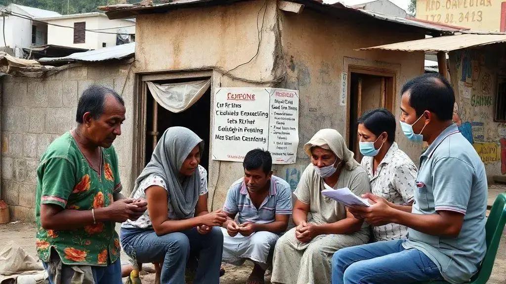 Objetivos principais da medida Objetivos principais da medida