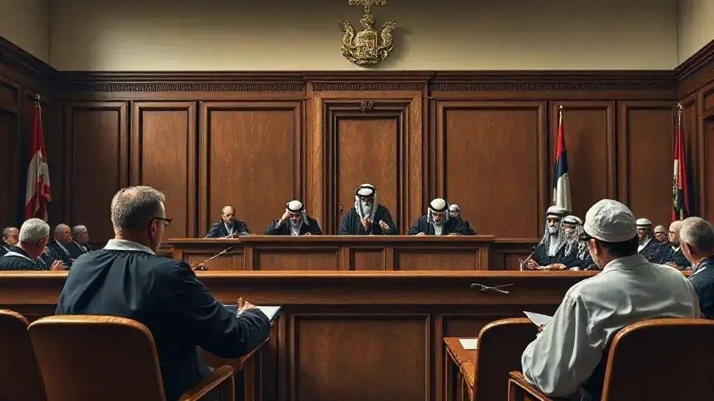 Papel do STF nas políticas de segurança Papel do STF nas políticas de segurança