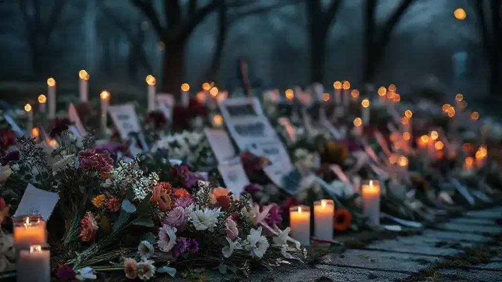 Recebimento dos corpos dos reféns e suas implicações Recebimento dos corpos dos reféns e suas implicações