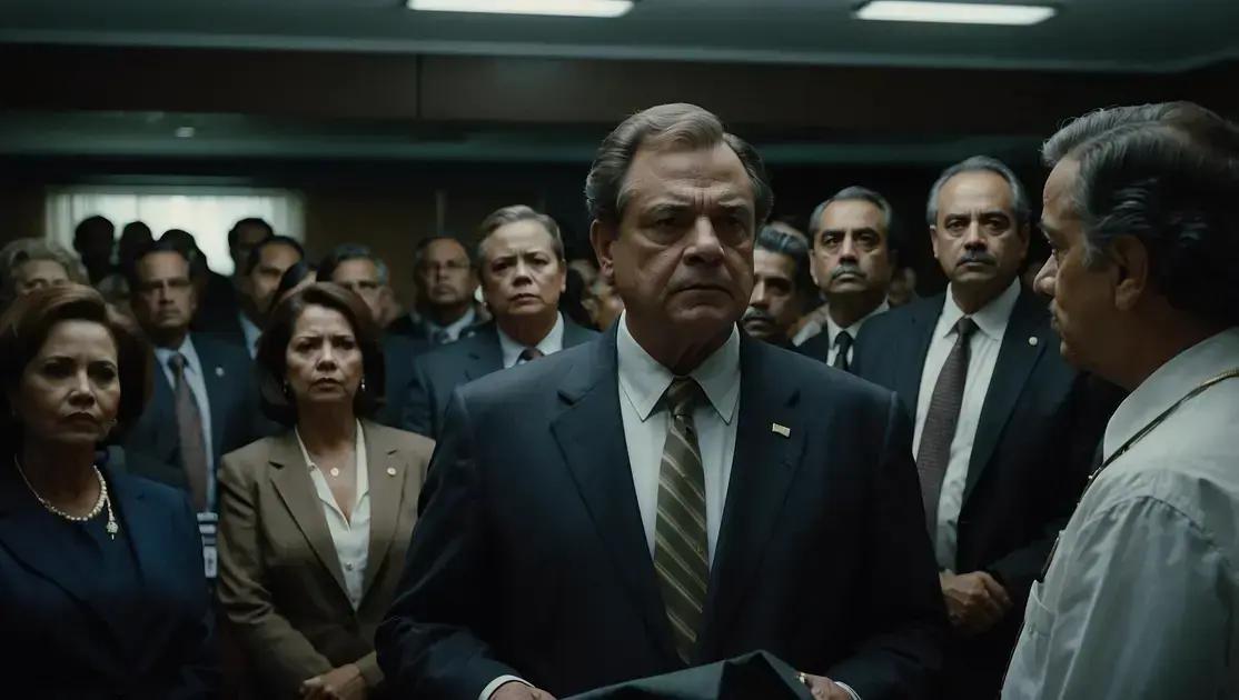 Os impactos da corrupção nas estatais