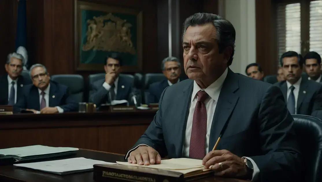 Possíveis reformas necessárias no sistema previdenciário