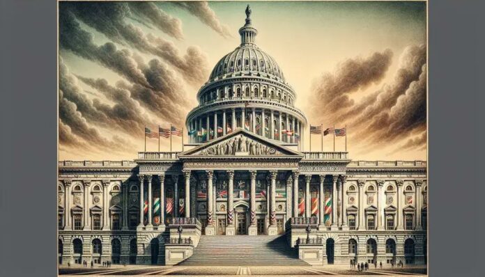 Sanção de Moraes: O impacto das declarações de Trump Sanção de Moraes: O impacto das declarações de Trump