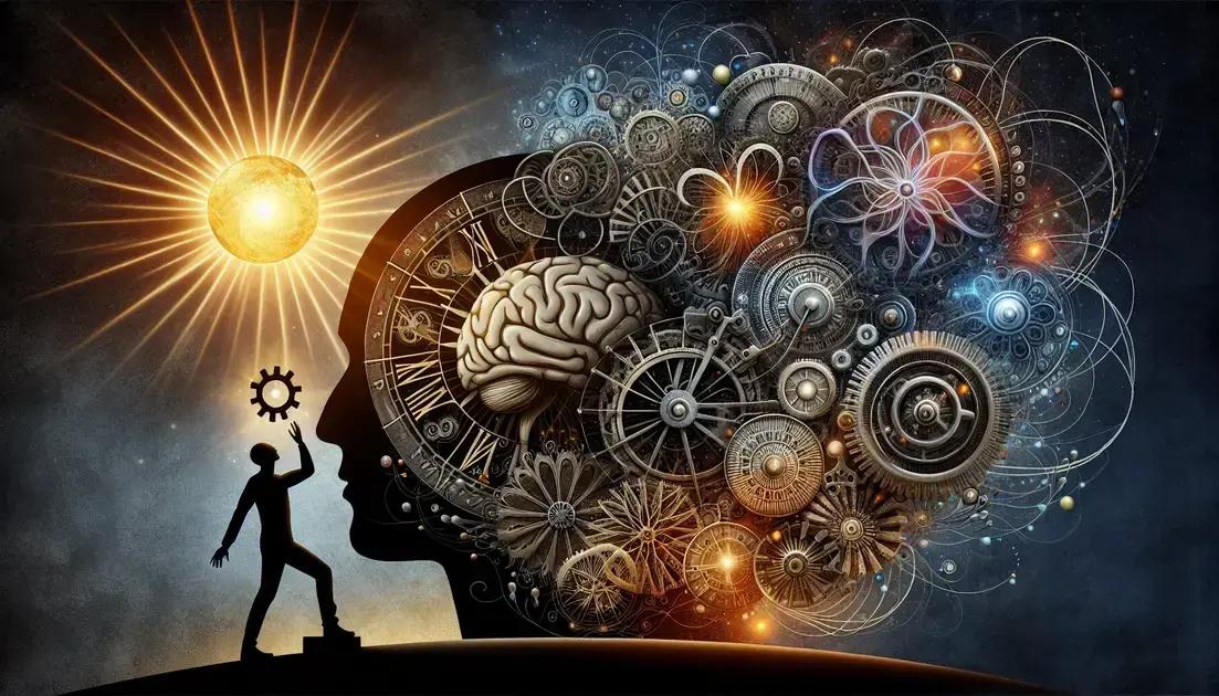 A relação entre fuso horário e saúde mental A relação entre fuso horário e saúde mental