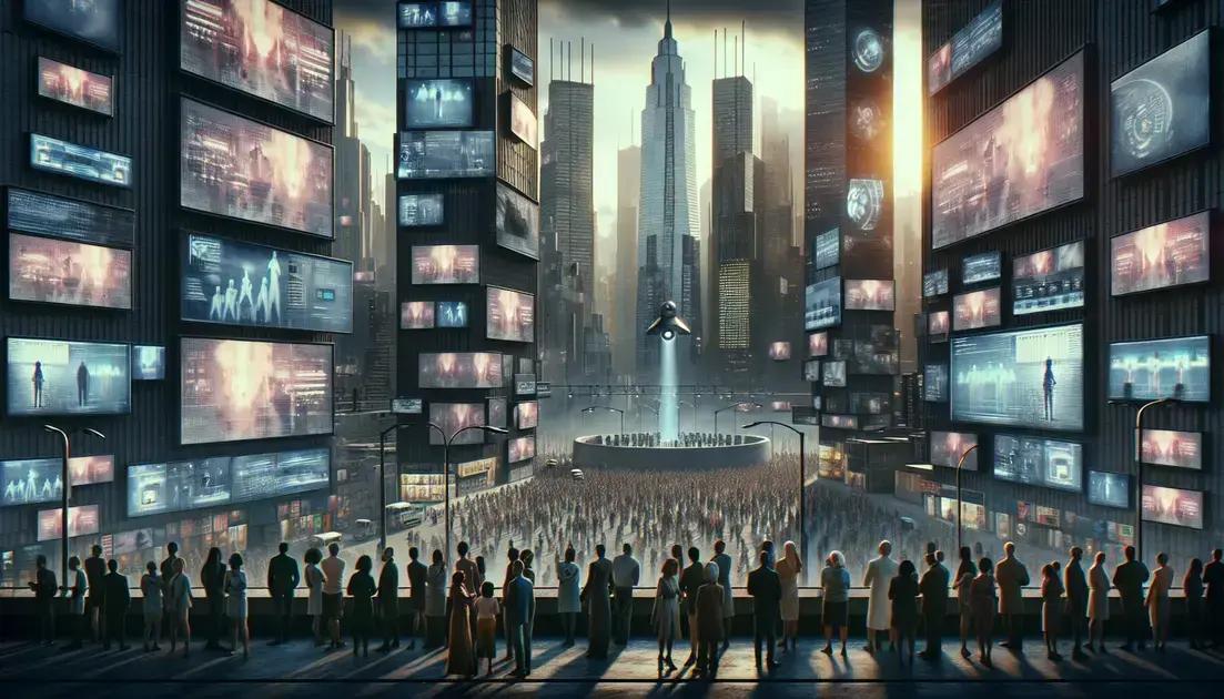 o impacto da entidade no mundo o impacto da entidade no mundo