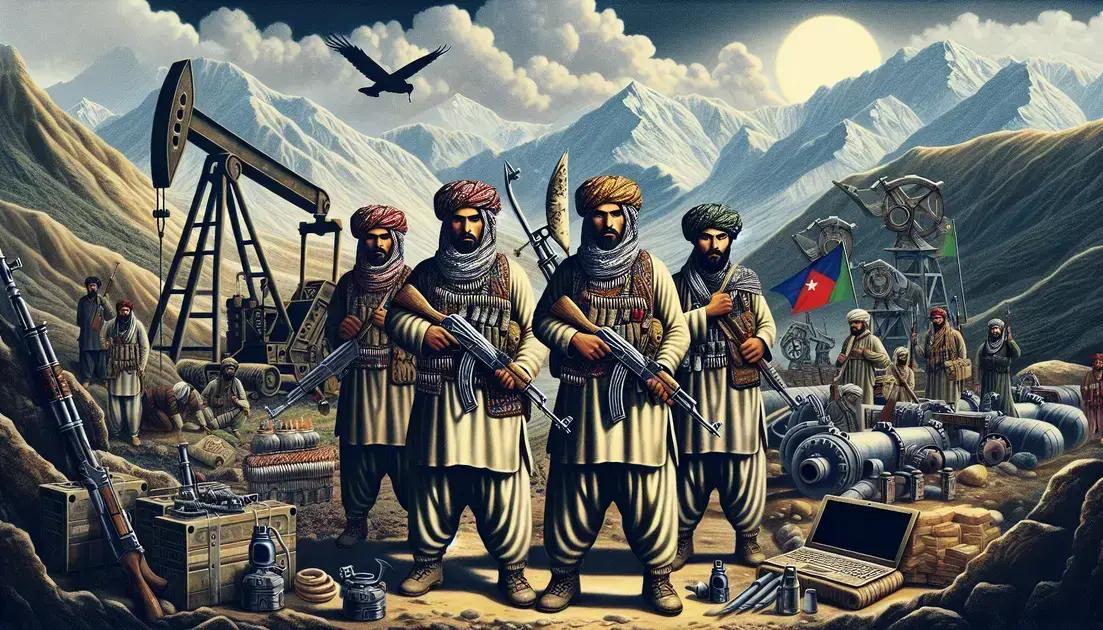 Quem são os responsáveis pela BLA? Quem são os responsáveis pela BLA?