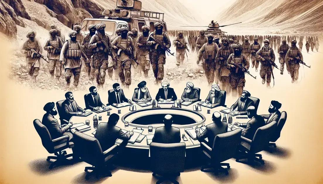 O futuro da BLA e seus financiadores O futuro da BLA e seus financiadores