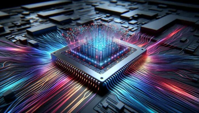 Computação fotônica: o futuro dos chips além da Lei de Moore