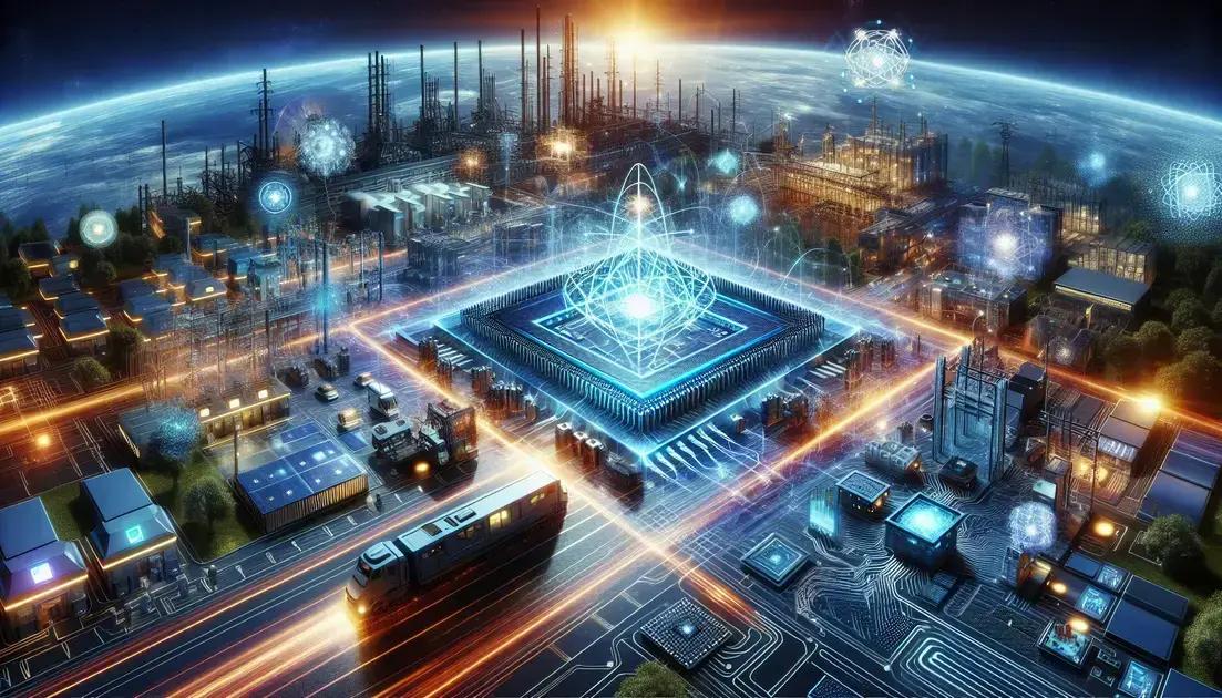 Futuras inovações e o que esperar da computação