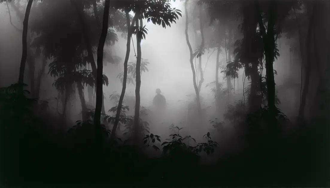 Mistérios sobre o desaparecimento de Jerry Schriver