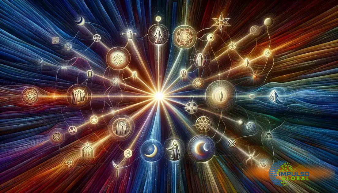 A unidade na diversidade religiosa