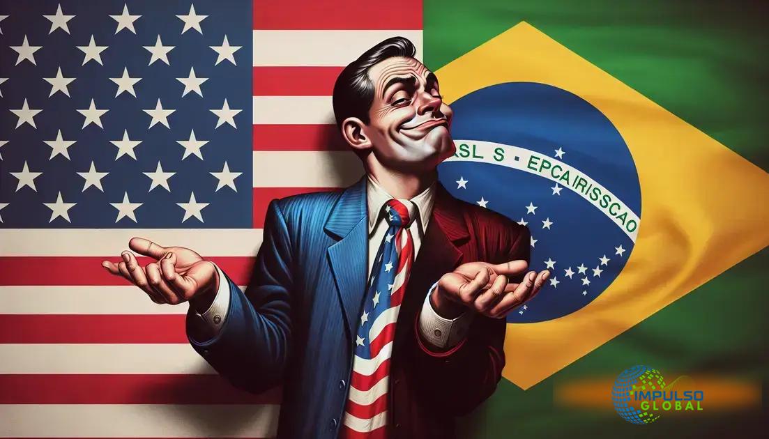 Influenciar em nada foi com essa frase de deboche que o ministro Alexandre de Moraes