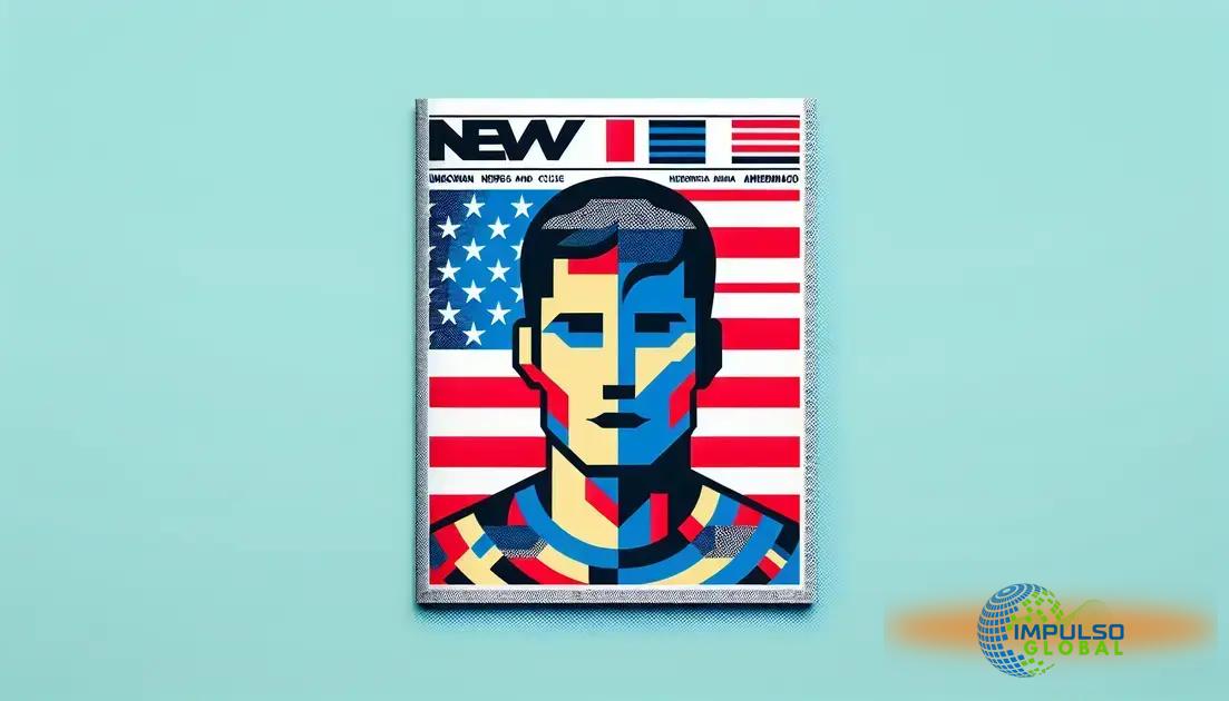 A fala de Morais registrada em entrevista à The New Yorker