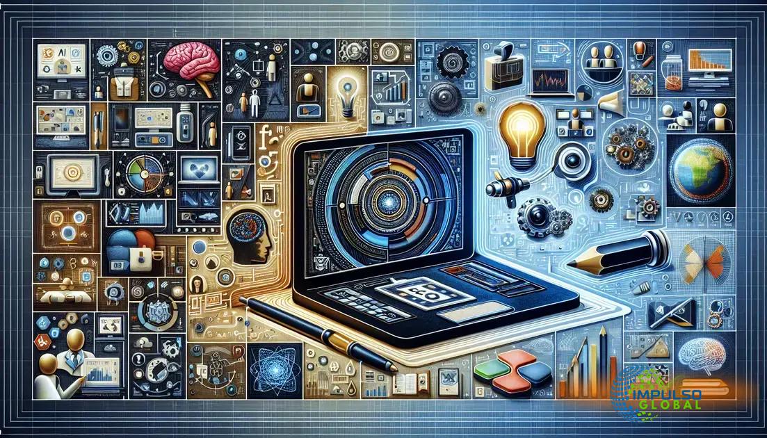 Experiências práticas com o VI 3 e Flow Experiências práticas com o VI 3 e Flow