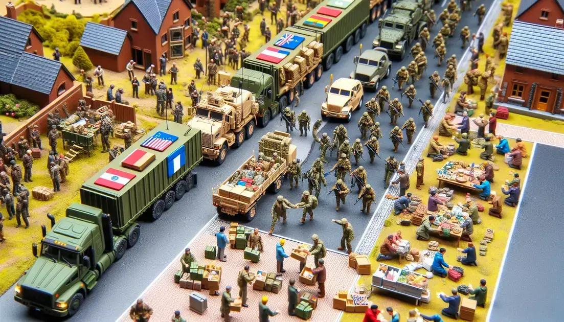 Cooperação da Alemanha na defesa da Ucrânia Cooperação da Alemanha na defesa da Ucrânia