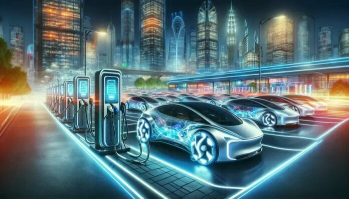 Veículos elétricos: a revolução BYD e os desafios das tarifas Veículos elétricos: a revolução BYD e os desafios das tarifas