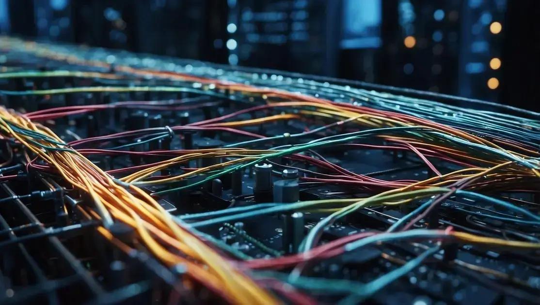 Diferença entre 10G e redes móveis 3G, 4G e 5G Diferença entre 10G e redes móveis 3G, 4G e 5G