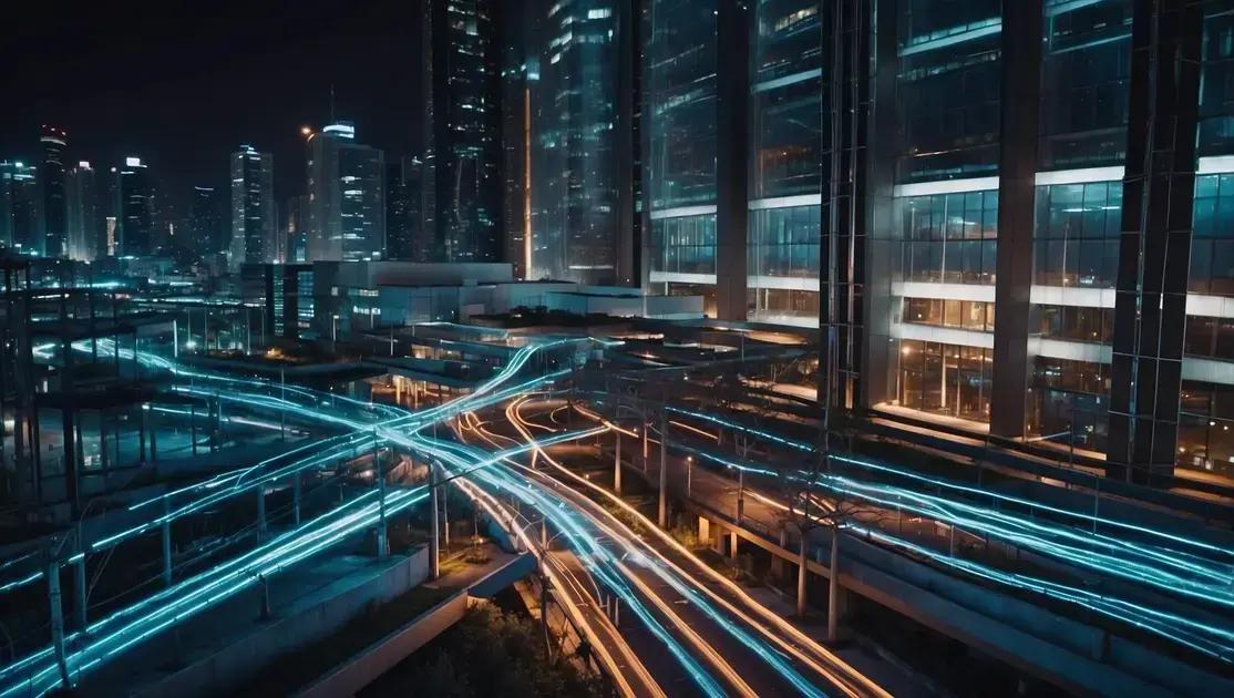 Impacto da 10G no Brasil e no mundo Impacto da 10G no Brasil e no mundo