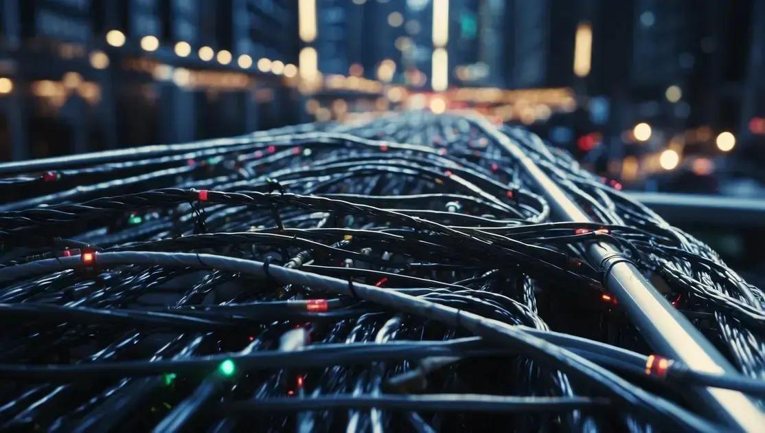 O que significa a segurança dos dados na era digital O que significa a segurança dos dados na era digital