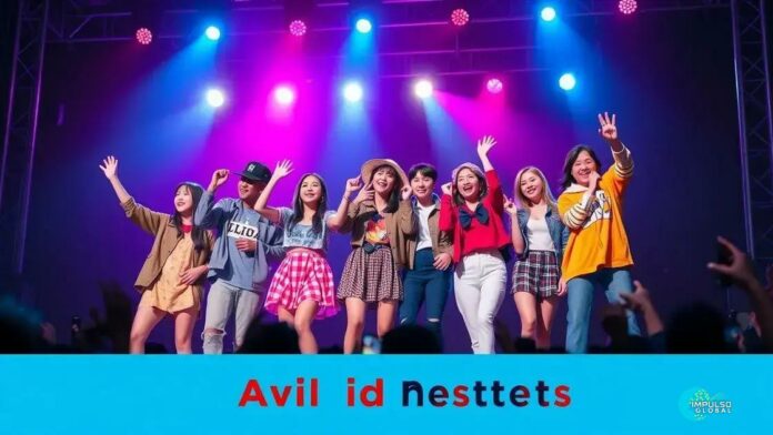 1Verse: A boyband que une Coreia do Norte e Japão pela música 1Verse: A boyband que une Coreia do Norte e Japão pela música