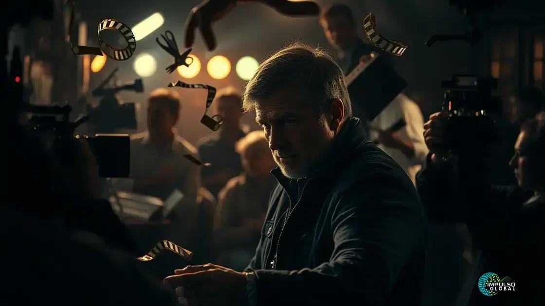 A censura e os desafios enfrentados por Zulawski A censura e os desafios enfrentados por Zulawski