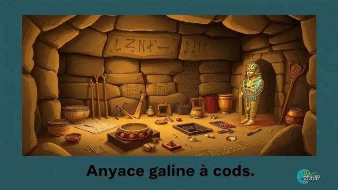 A história da maldição de Tutancâmon e sua inesperada benção