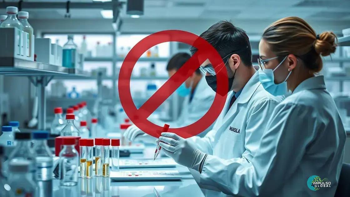 A intrigante descoberta do ‘Gwada negativo’ em Guadalupe.