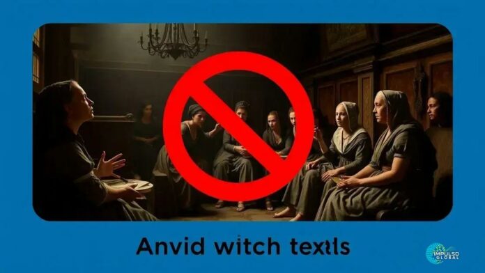 A intrigante história das mulheres acusadas de bruxaria em Jundiaí A intrigante história das mulheres acusadas de bruxaria em Jundiaí